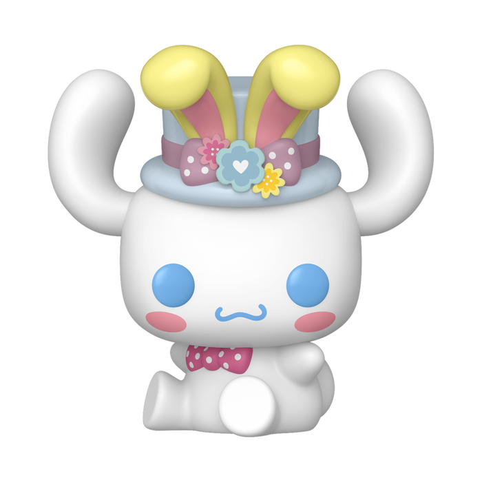 Funko Pop Sanrio: Hello Kitty Spring - Cinnamoroll Cookie