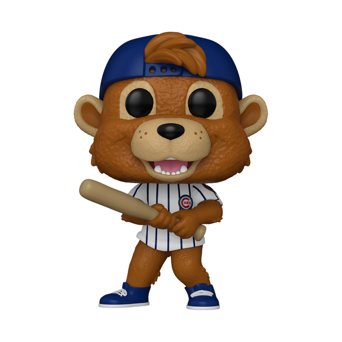 Funko Pop MLB: Cubs - Clark