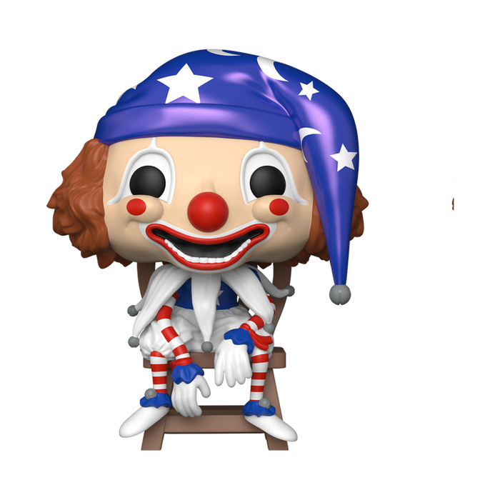 Funko Pop Movies: Poltergeist 2 - Clown