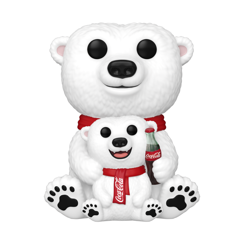 Oso de coca cola peluche shop