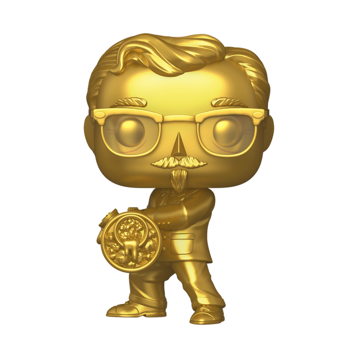 Funko Pop Games: Funko Fusion - Coronel Sanders