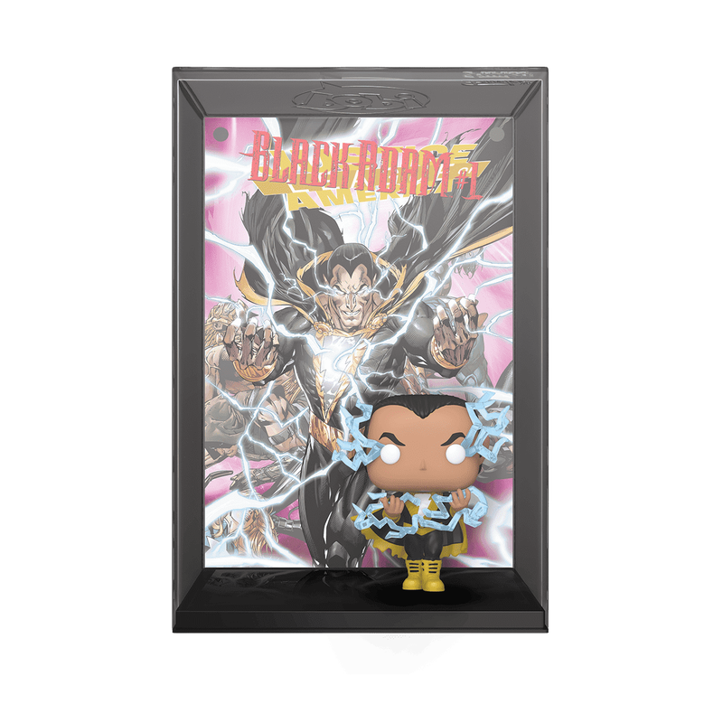 Black Adam
