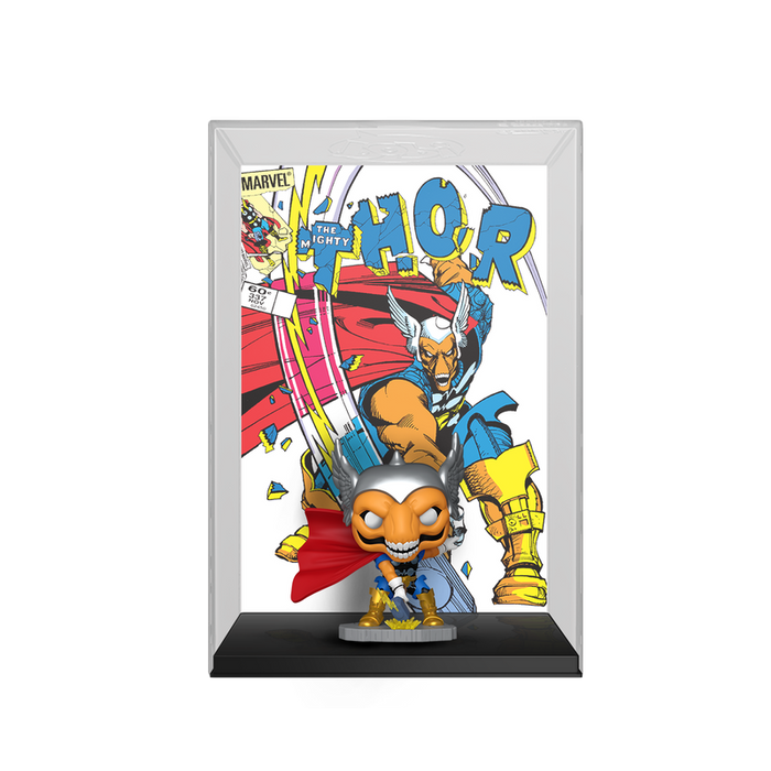 Funko Pop Comic Cover: Marvel The Mighty Thor 337 - Beta Ray Bill