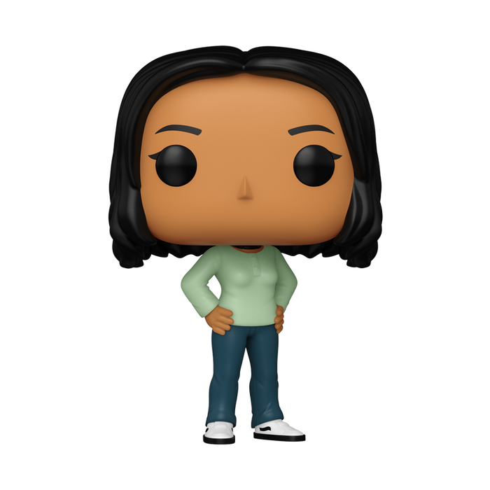 Funko Pop Animation: King Of The Hill - Connie Adulta