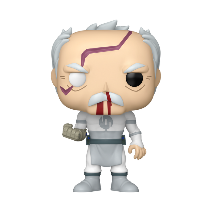Funko Pop Tv: Invincible - Conquest