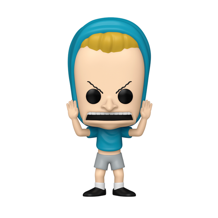 Funko Pop TV: Beavis And Butt Head - Cornholio