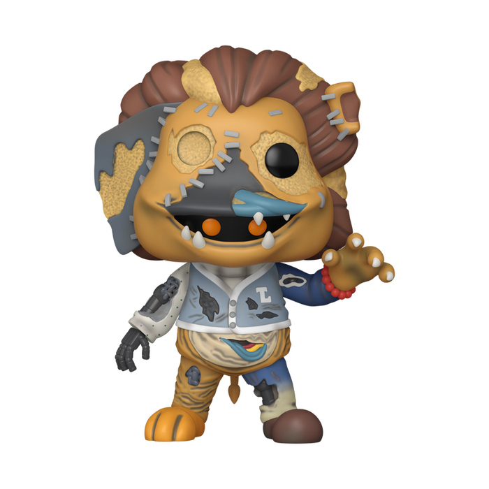 Funko Pop Games: Five NIghts at Freddys - Costumed Mimic