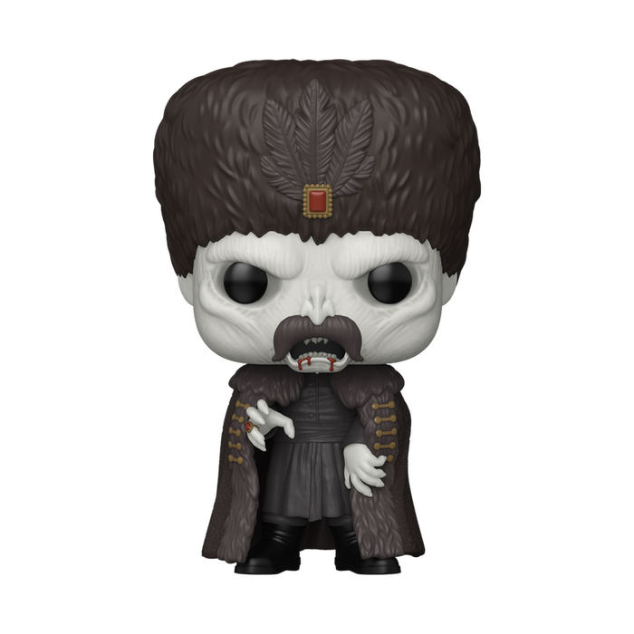 Funko PopÂ Movies: Nosferatu - Conde Orlok