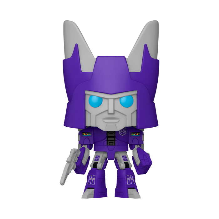 Funko Pop Animation: Transformers - Cyclonus