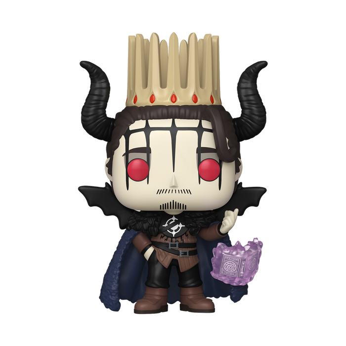 Funko Pop Animation: Black Clover Season 2 - Dante