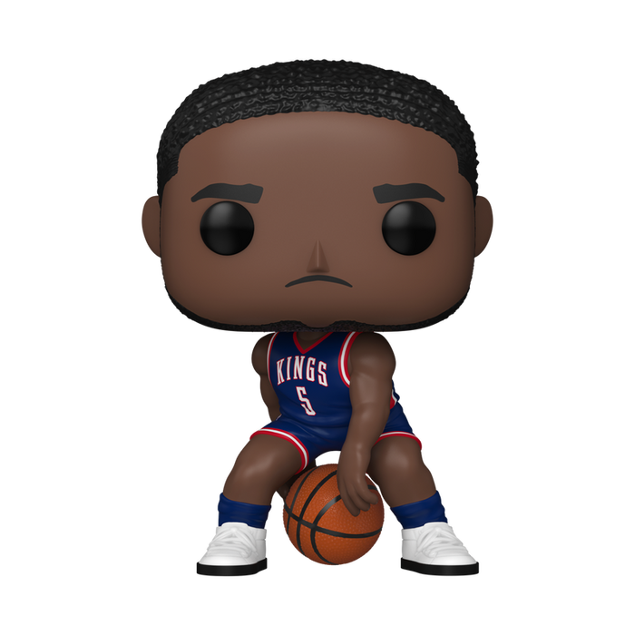 Funko Pop NBA: Kings - DeAaron Fox City Edition 24
