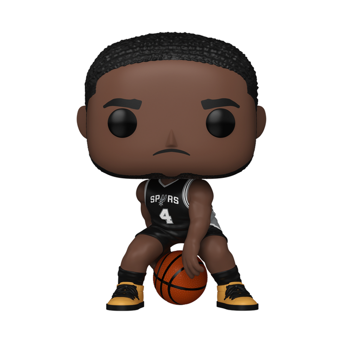 Funko Pop NBA: Spurs - De Aaron Fox