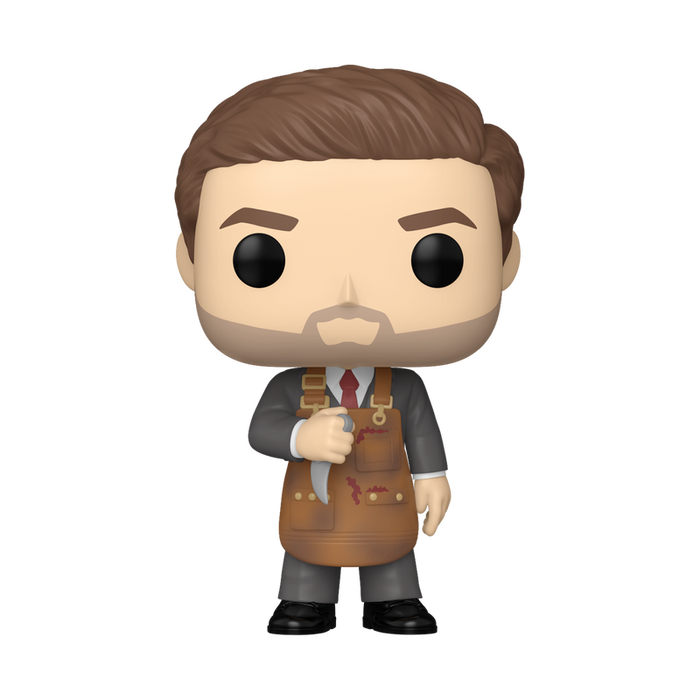 Funko Pop TV: Supernatural - Dean Winchester
