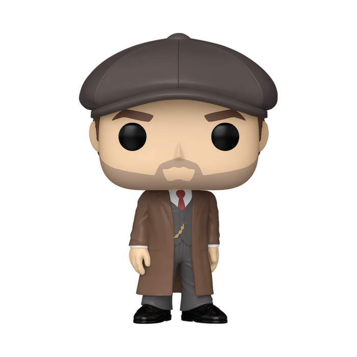 Funko Pop TV: Supernatural - Dean Winchester