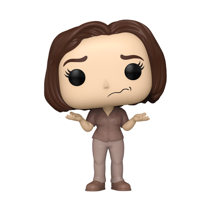 Funko Pop TV: Saturday Night Live 50 Aniversario - Debbie Downer