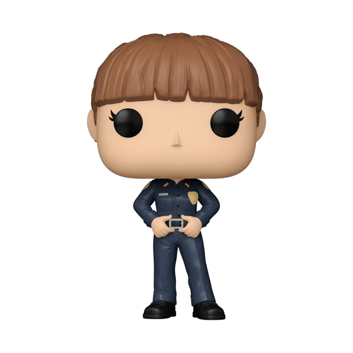 Funko Pop TV: Dexter - Debra Morgan
