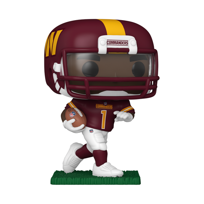 Funko Pop NFL: 49ers - Deebo Samuel
