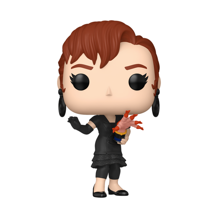 Funko Pop Movies: Beetlejuice - Delia Deetz
