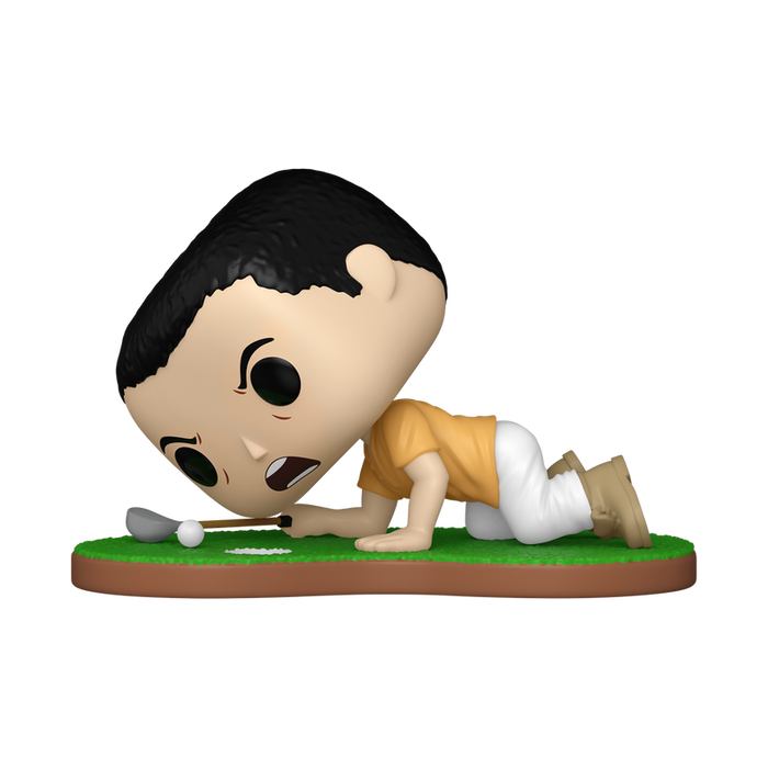 Funko Pop Deluxe: Happy Gilmore - Happy Gilmore