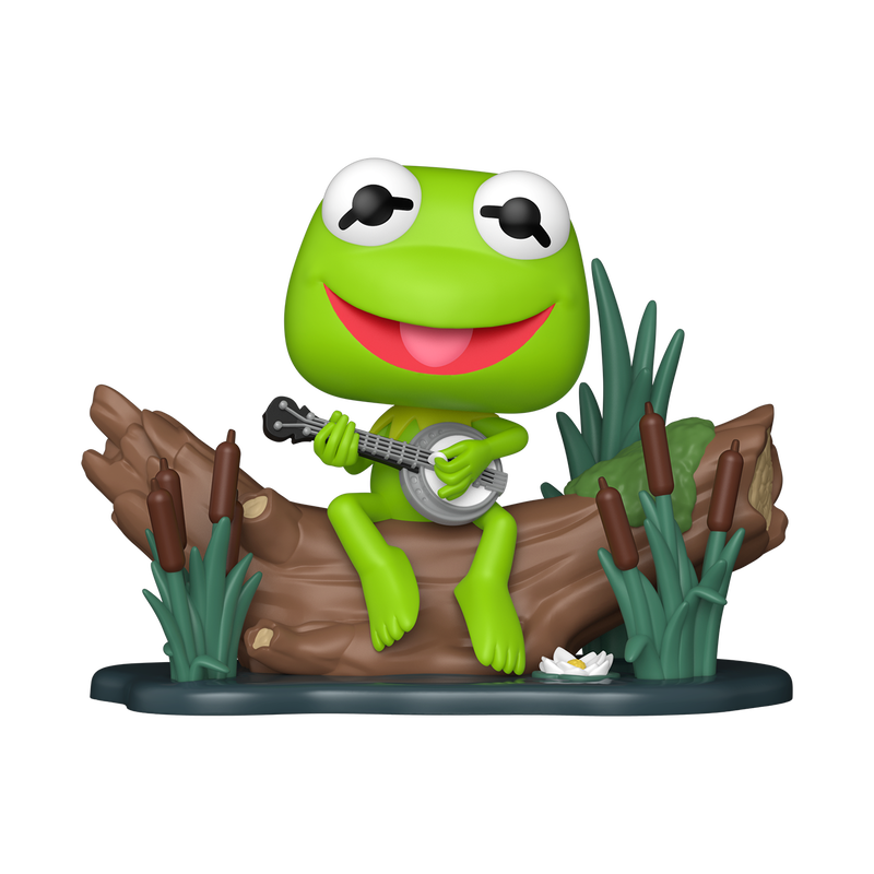 The Muppets