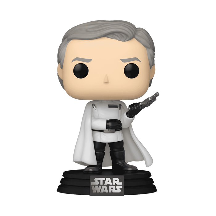 Funko Pop Star Wars: Andor - Krennic