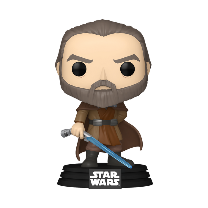 Funko Pop Star Wars: Tales of the Jedi - Dooku