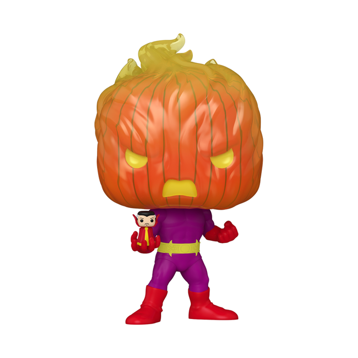 Funko Pop Marvel: Strange Tales - Dormammu