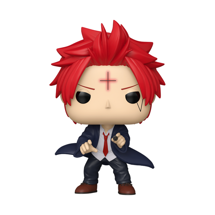 Funko Pop Animation: Mashle - Dot