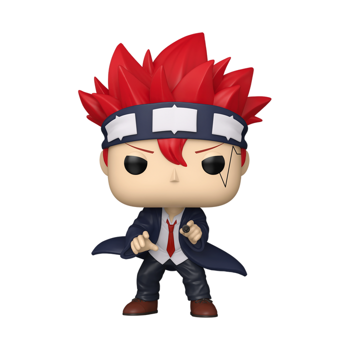 Funko Pop Animation: Mashle - Dot