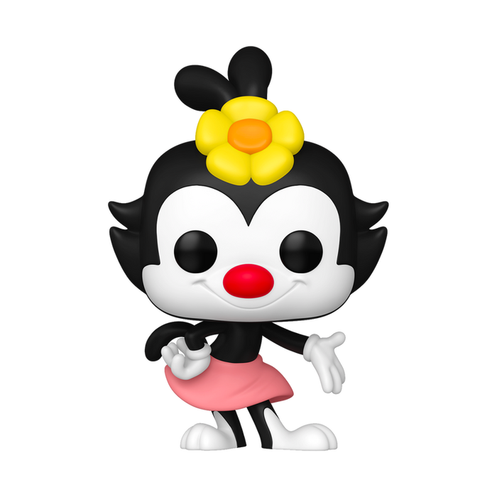 Funko Pop Animation: Animaniacs - Dot