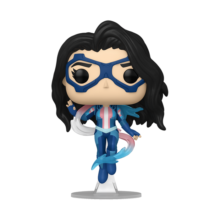 Funko Pop Heroes: Orgullo 2026 - Dreamer