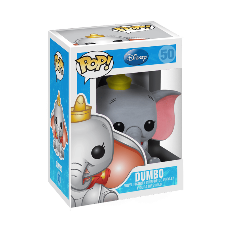 Funko Pop Disney: Dumbo - Dumbo