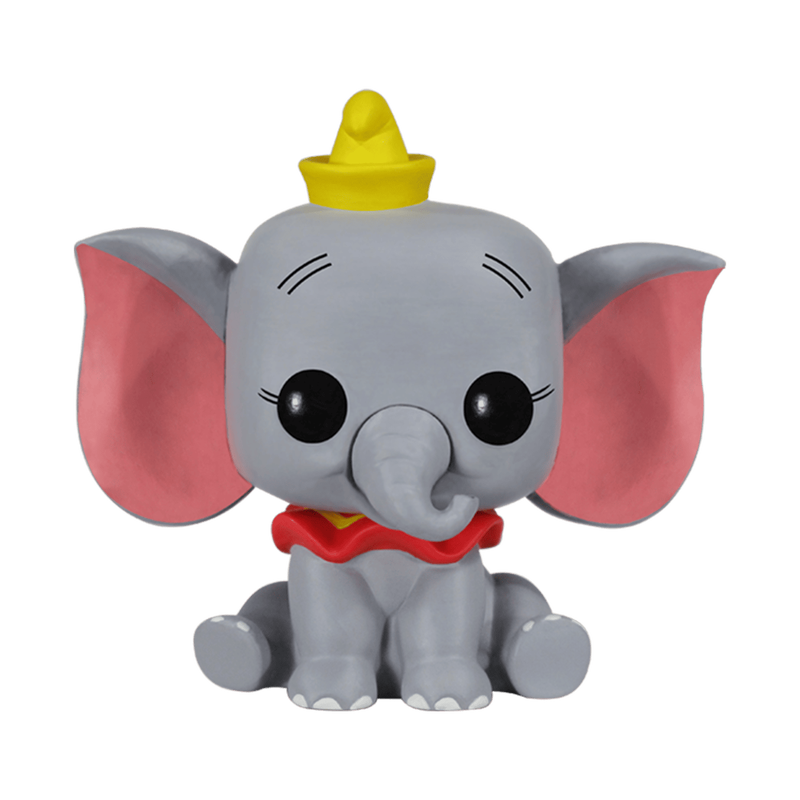 Funko Pop Disney: Dumbo - Dumbo