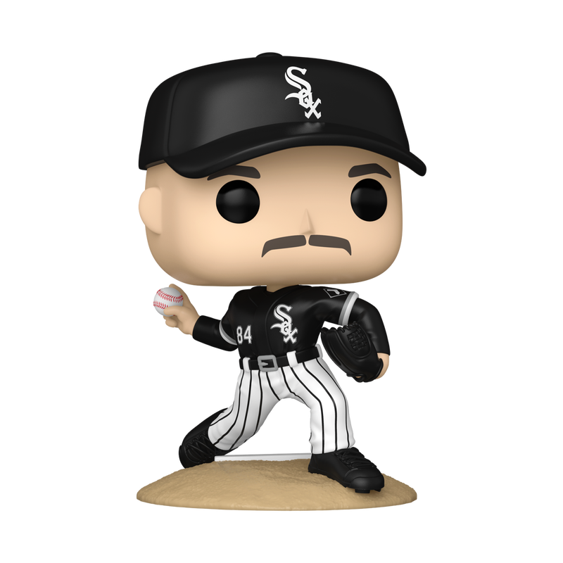 Funko Pop MLB: White Sox - Dylan Cease