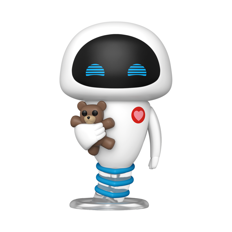 Wall E