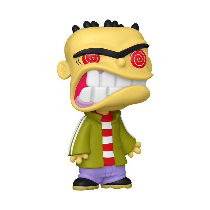 Funko Pop Animation: Ed, Edd y Eddy - Ed