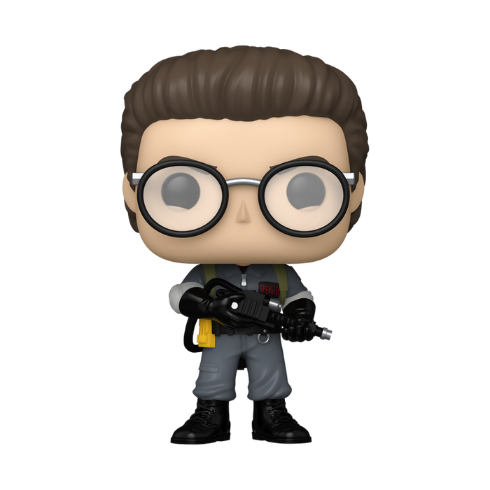Funko Pop Movies: Ghostbusters II - Egon Spengler
