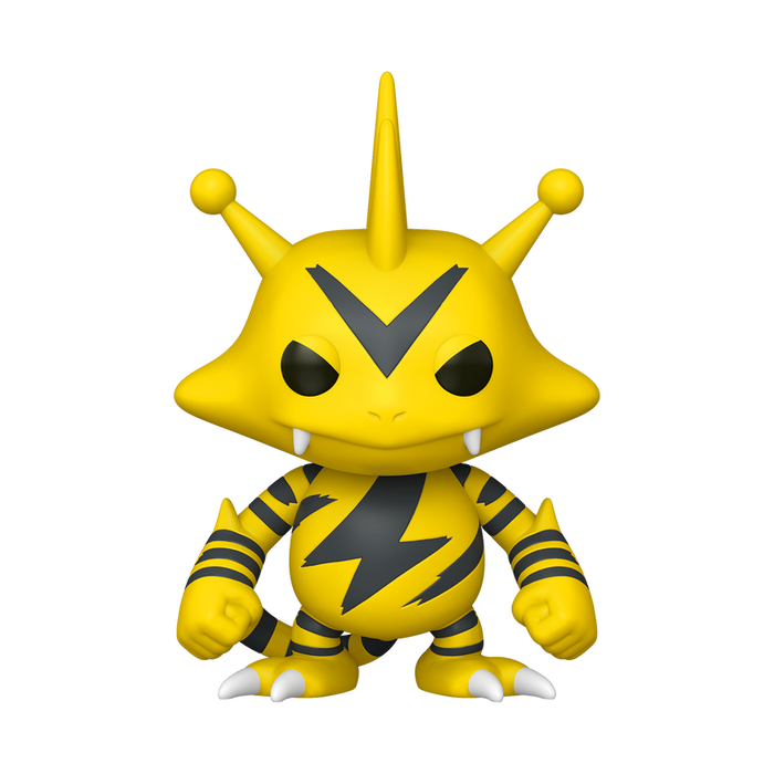 Funko Pop Games: Pokemon - Electabuzz