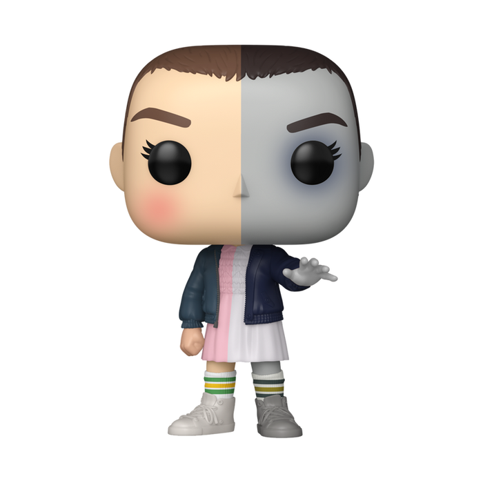 Funko Pop TV: Stranger Things - Eleven Split