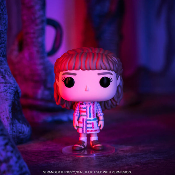 Funko Pop TV: Stranger Things S4 - Eleven