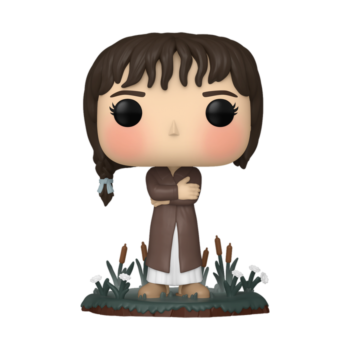 Funko Pop Movies: Orgullo y Prejuicio - Elizabeth Bennet