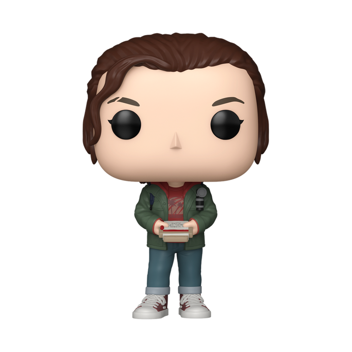 Funko Pop TV: The Last Of Us - Ellie