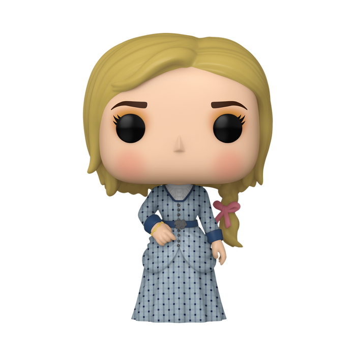 Funko Pop TV: 1883 Yellowstone - Elsa Dutton