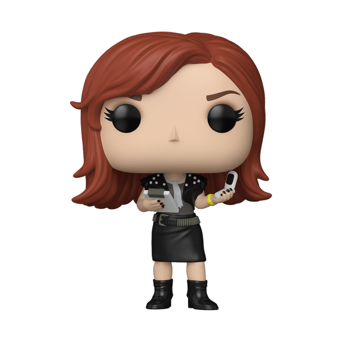 Funko Pop Movies: El Diablo viste a la moda - Emily Charlton