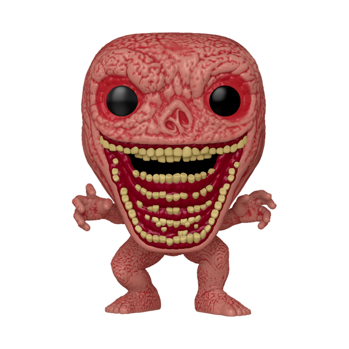Funko Pop Movies: Smile - Entity