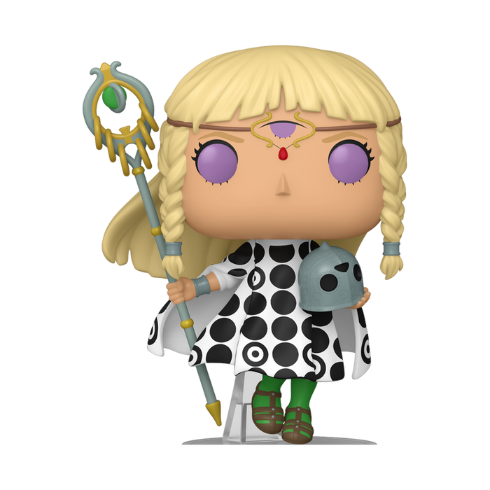 Funko Pop Games: Metaphor: ReFantazio - Eupha