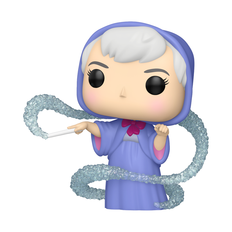 Cenicienta