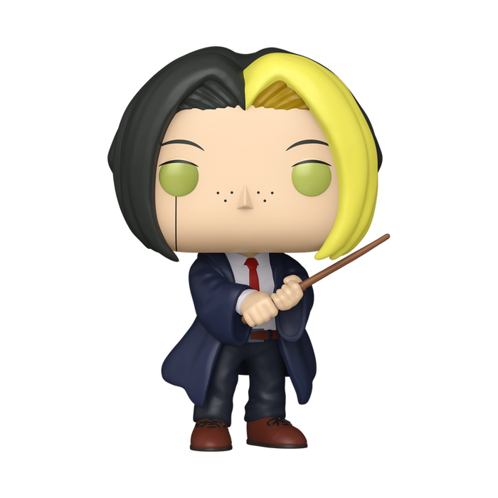 Funko Pop Animation: Mashle - Finn