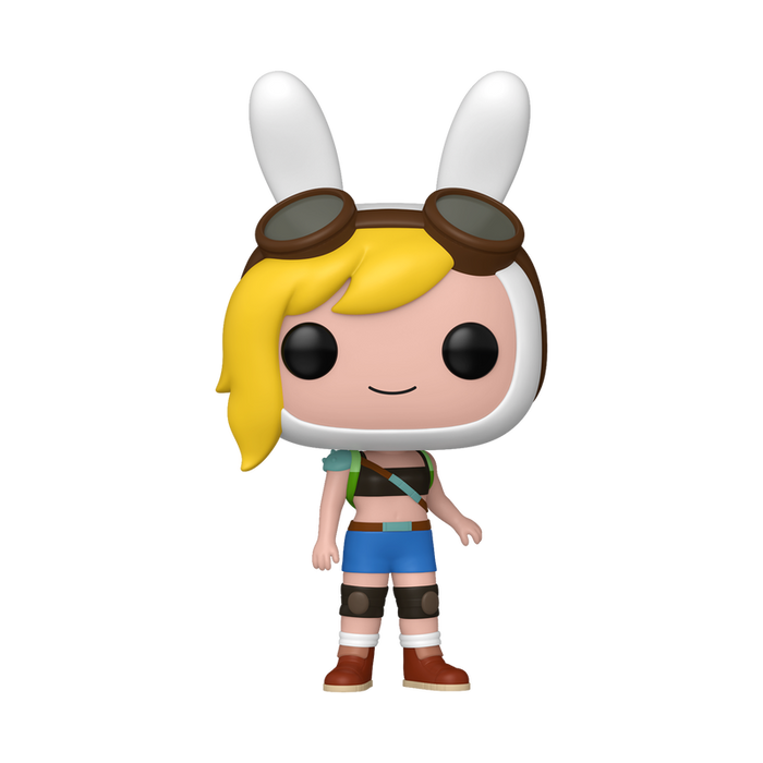 Funko Pop TV: Hora De Aventura - Fionna