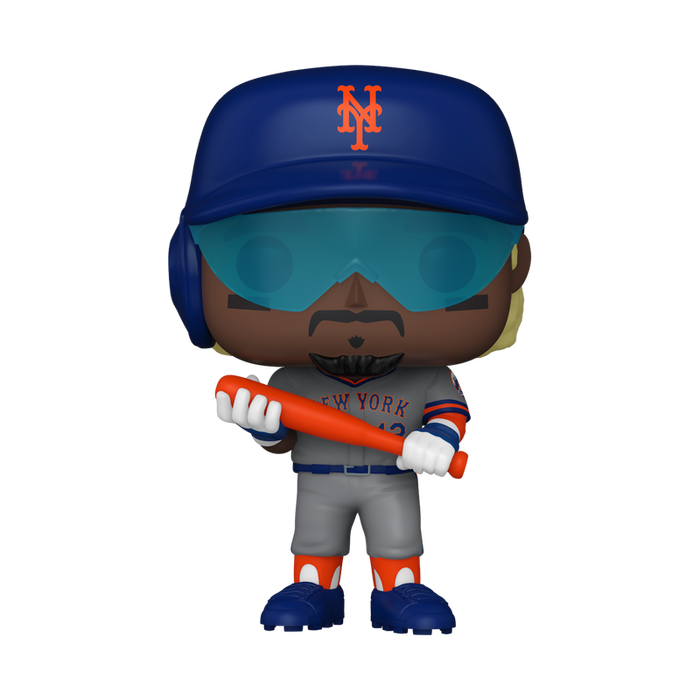 Funko Pop MLB: New York Mets - Francisco Lindor
